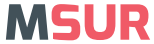 MSUR Logo